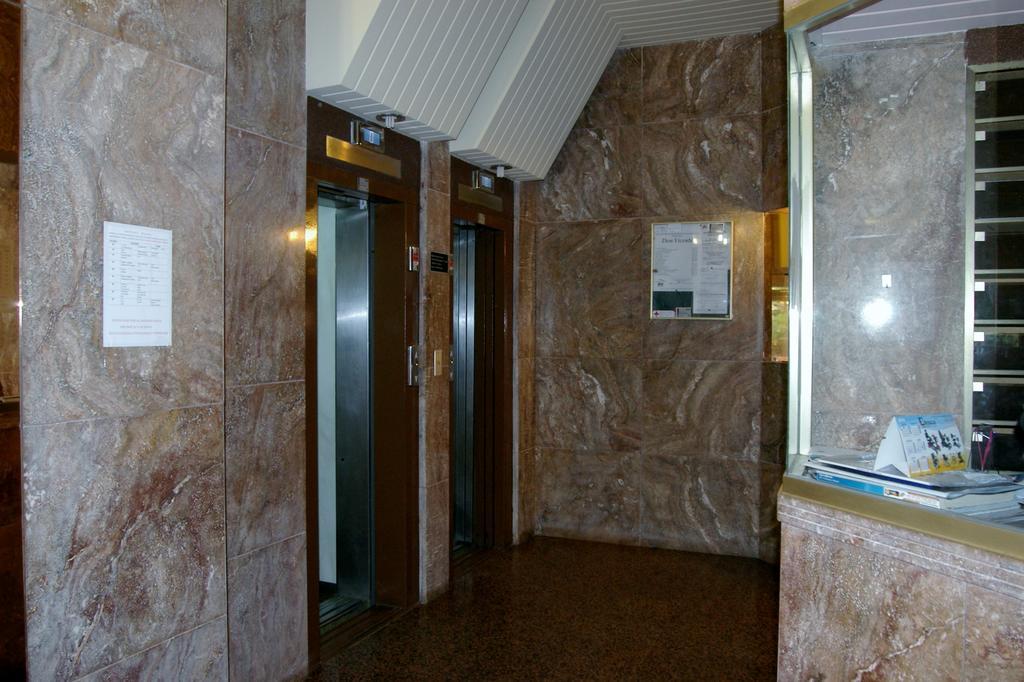 Apartamentos Torre Don Vicente - Arca Rent Benidorm Exterior photo