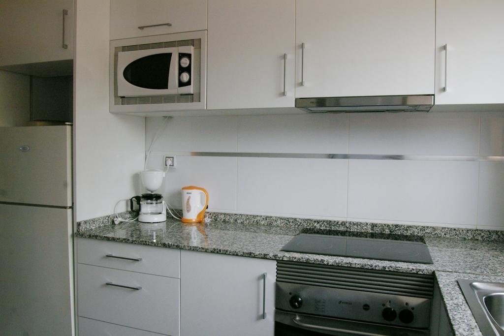 Apartamentos Torre Don Vicente - Arca Rent Benidorm Room photo