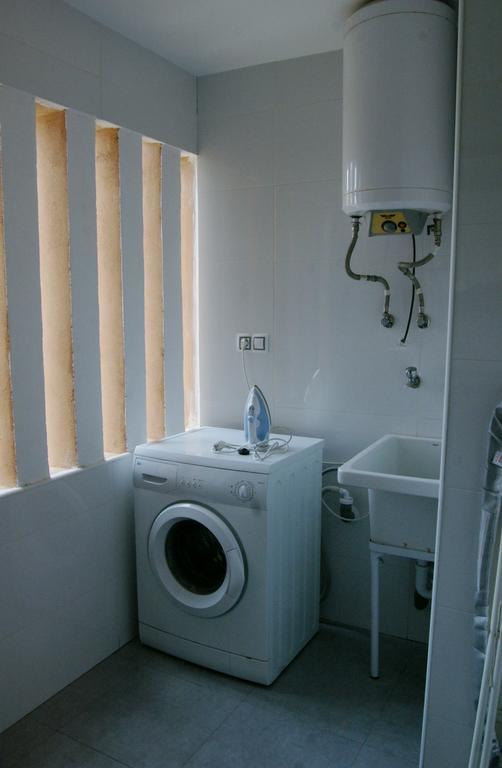 Apartamentos Torre Don Vicente - Arca Rent Benidorm Room photo