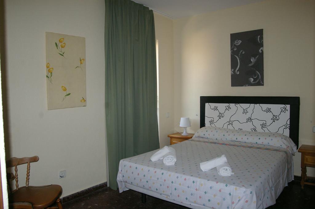 Apartamentos Torre Don Vicente - Arca Rent Benidorm Room photo