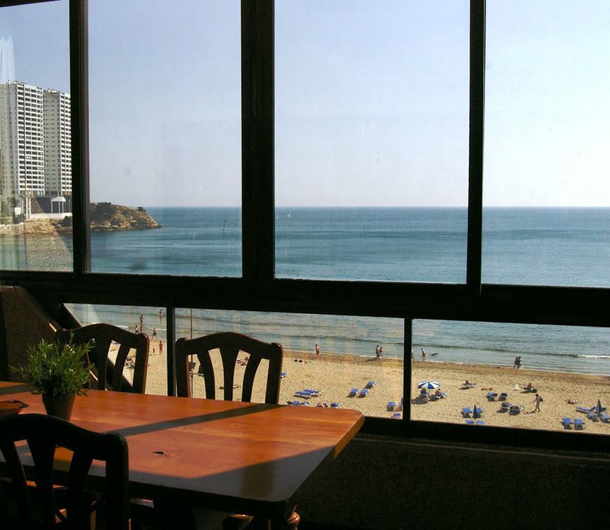 Apartamentos Torre Don Vicente - Arca Rent Benidorm Room photo