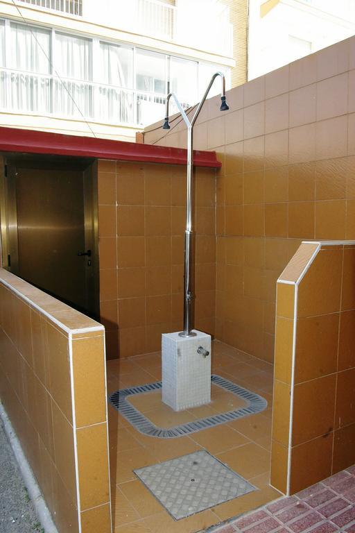 Apartamentos Torre Don Vicente - Arca Rent Benidorm Exterior photo