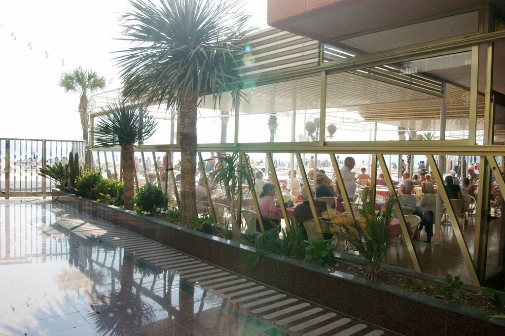 Apartamentos Torre Don Vicente - Arca Rent Benidorm Exterior photo